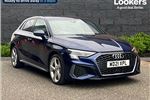 2021 Audi A3