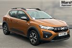 2023 Dacia Sandero Stepway