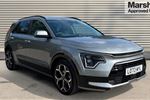 2023 Kia Niro