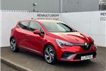 2022 Renault Clio