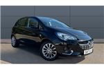 2017 Vauxhall Corsa