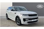 2024 Land Rover Range Rover Sport