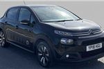 2018 Citroen C3
