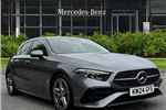 2024 Mercedes-Benz A-Class