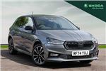 2024 Skoda Fabia
