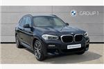 2018 BMW X3