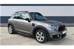 2018 MINI Countryman