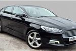 2016 Ford Mondeo