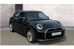 2024 MINI Hatchback 5dr