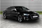 2024 Audi A5 Sportback