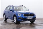 2024 Skoda Kamiq