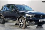 2021 Volvo XC40