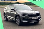 2023 Skoda Kodiaq