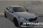 2020 BMW 1 Series