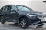 2021 Volvo XC90