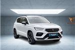 2024 Cupra Ateca