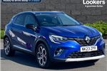 2023 Renault Captur