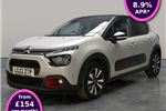 2022 Citroen C3