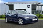 2023 Volkswagen Golf