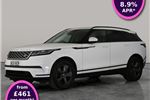 2021 Land Rover Range Rover Velar