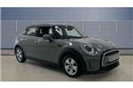 2022 MINI Hatchback 5dr