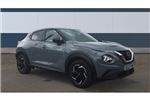 2023 Nissan Juke