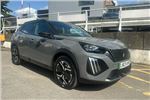 2023 Peugeot e-2008