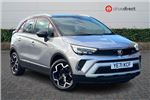 2021 Vauxhall Crossland