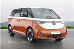 2022 Volkswagen ID.Buzz 150kW 1ST Edition Pro 77kWh 5dr Auto