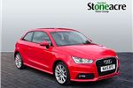2015 Audi A1