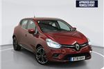 2018 Renault Clio