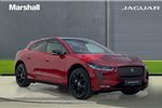 2023 Jaguar I-Pace