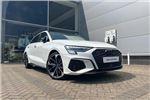 2022 Audi S3