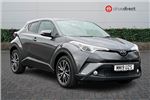 2019 Toyota C-HR