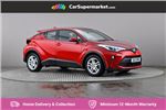 2021 Toyota C-HR