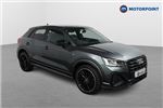 2021 Audi Q2