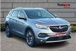 2018 Vauxhall Grandland X