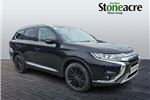 2020 Mitsubishi Outlander