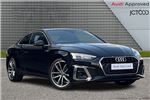 2024 Audi A5