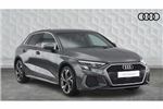 2024 Audi A3