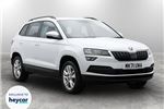 2021 Skoda Karoq