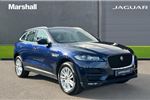 2017 Jaguar F-Pace