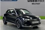 2016 Audi A1