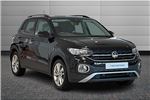 2022 Volkswagen T-Cross