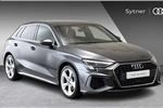 2022 Audi A3