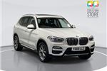 2018 BMW X3