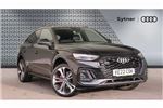 2022 Audi Q5 Sportback