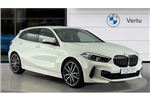 2024 BMW 1 Series