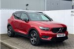 2018 Volvo XC40