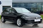2024 Volkswagen Golf